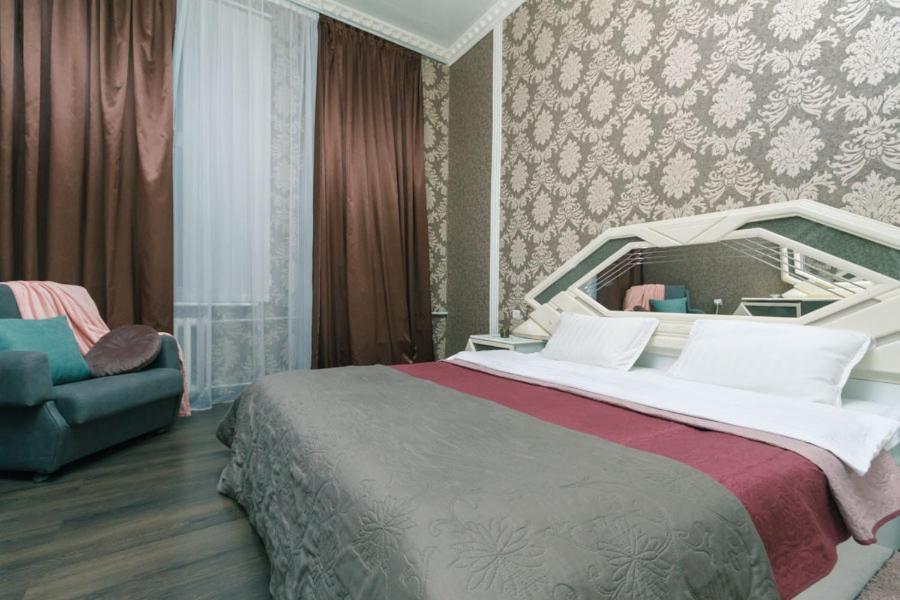 Ferienwohnung Amazing Heart Of Kiev Exterior foto