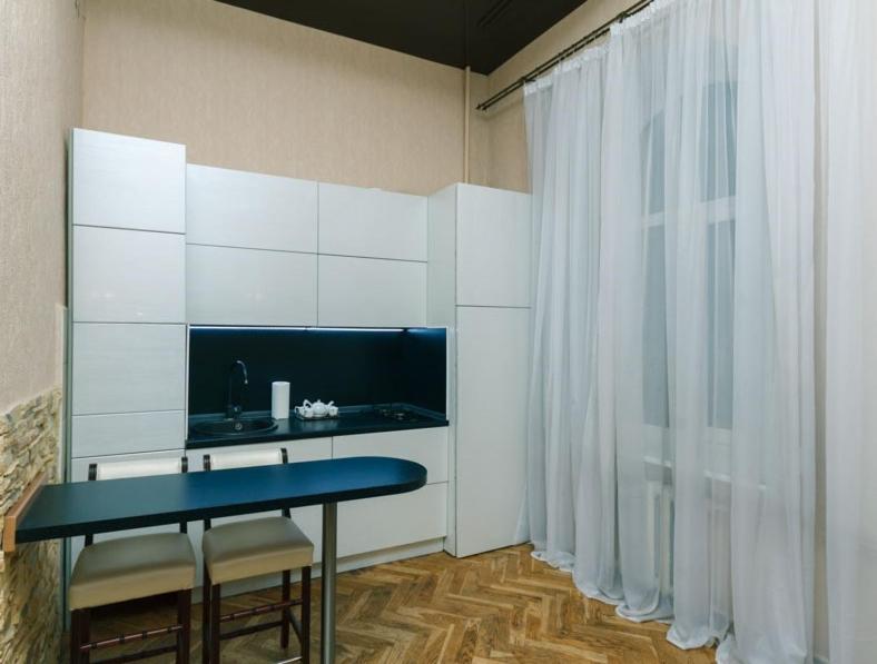 Ferienwohnung Amazing Heart Of Kiev Exterior foto