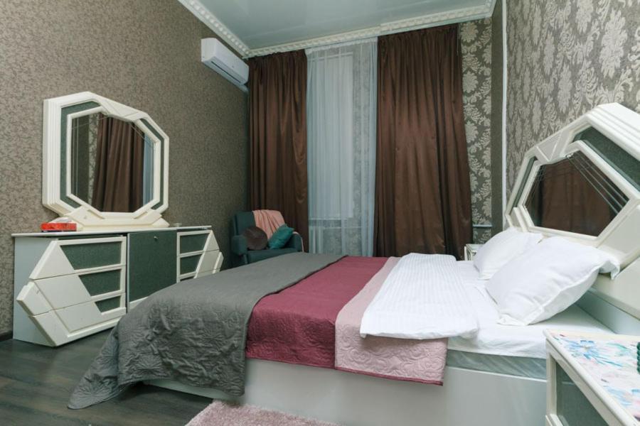 Ferienwohnung Amazing Heart Of Kiev Exterior foto